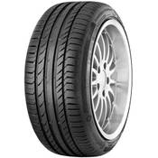 Continental SportContact 7