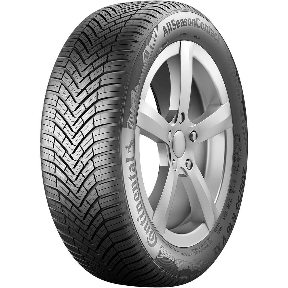 225 45 R17 Ganzjahresreifen