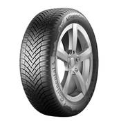 Continental ALLSEASONCONTACT Vergleich