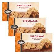 Continental Backeries Speculaas