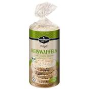 Continental Bakeries Bio Reiswaffeln gesalzen
