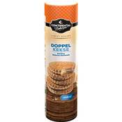 Continental Bakeries Doppelkeks Vanille Vergleich