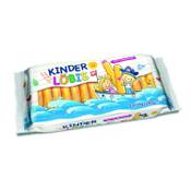 Continental Bakeries Kinder Löbis Vergleich