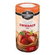 Continental Bakeries Zwieback Vergleich