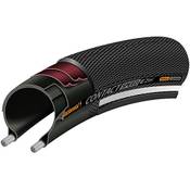 Continental Contact Speed Vergleich