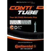 Continental Conti Tube Tour Hermetic Plus Vergleich