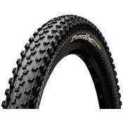 Continental Cross King Protection Vergleich