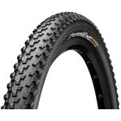 Continental Cross King II Vergleich