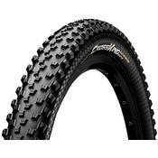 Continental Cross King Protection Vergleich