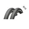 Continental Cross King Wire MTB