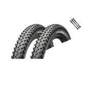 Continental Cross King Wire MTB