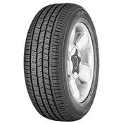 Continental CrossContact LX Sport Vergleich