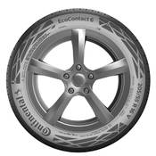 Continental EcoContact 6 Vergleich