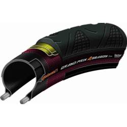 Continental Grand Prix 4-Season