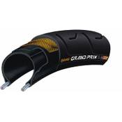 Continental Grand Prix Vergleich