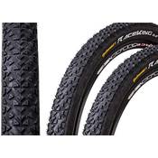Continental Race King Vergleich