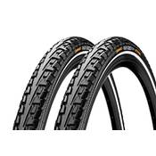 Continental Ride Tour