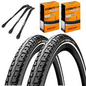 Continental Ride Tour Reflex
