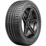 Continental SportContact 2 Vergleich