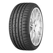 Continental SportContact 3 FR
