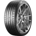 Sommerreifen 255/35 R20