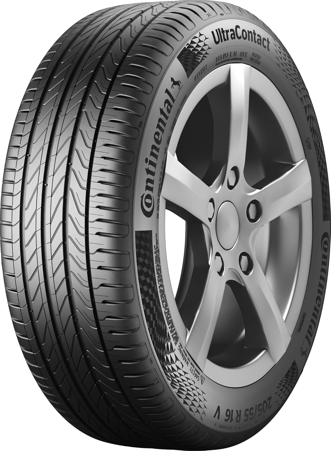 1x Sommerreifen 215/60 R16 95H Belshina BEL 283 DOT:15 (ta