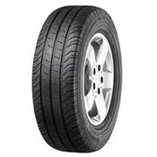 Continental VanContact 200 Vergleich