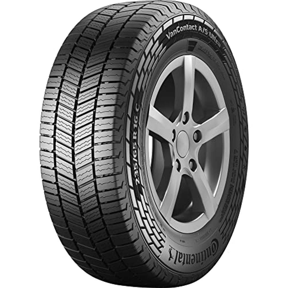 22575 R16 Cp Ganzjahresreifen