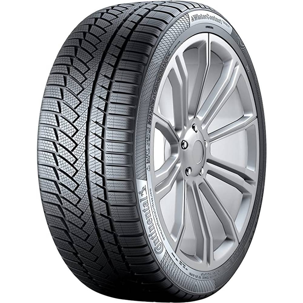 Winterreifen 255 45 R20