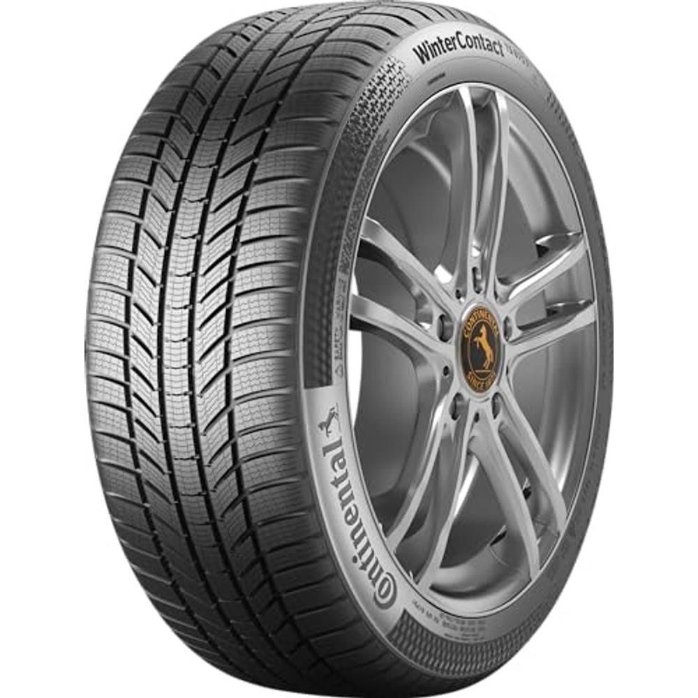 Winterreifen 205 50 R17 Testsieger
