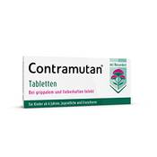 Contramutan Erkältungs-Tabletten