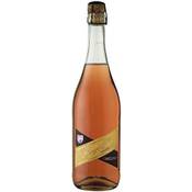 Contri Spumanti Fragolino Rosato Corte Viola Perlwein Vergleich