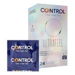 Control Finissimo Ultrafeel