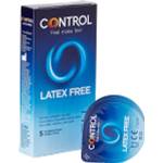 Artsana Spa Control Latex Free