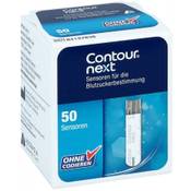 Contur Next Sensoren Vergleich