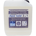 Contura Aqua Solid 2in1