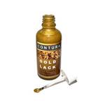Contura Goldlack