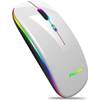 COO UK Kabellose Bluetooth Maus