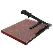 COOCHEER Profi Papierschneider A3