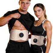 Cooday  EMS Bauchtrainer Pro Vergleich