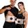 Cooday  EMS Bauchtrainer Pro
