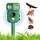 Cooday Solar Katzenschreck