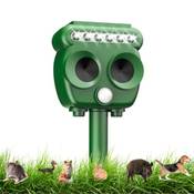 Cooday Solar Taubenabwehr Vergleich