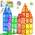 Coodoo Magnetische Bausteine