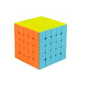 Cooja Speedcube 5 x 5  Vergleich