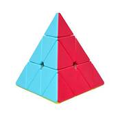 Cooja Speedcube Pyramide Vergleich