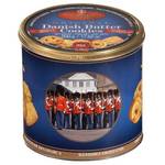 Cookies Dänische Buttercookies