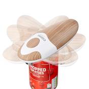 Cooks Professional Elektrische Dosenöffner