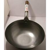 Cookware company Wok Vergleich