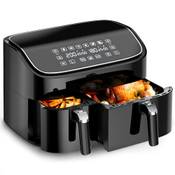 Cookwise AFD-6300A Vergleich